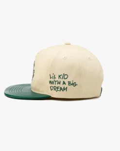 R10 Cap
