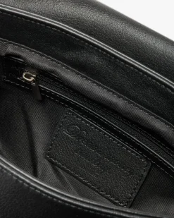 Rodeo Leather Bag Black
