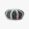 Rosel Beret Green