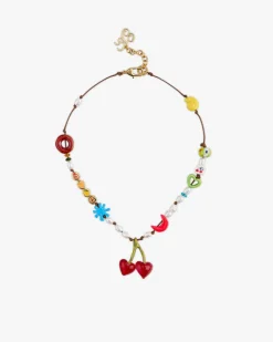 Samba Necklace
