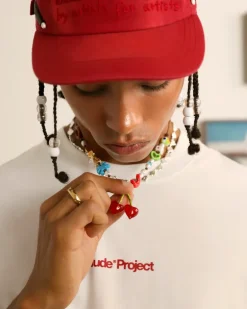 Samba Necklace