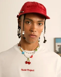 Samba Necklace
