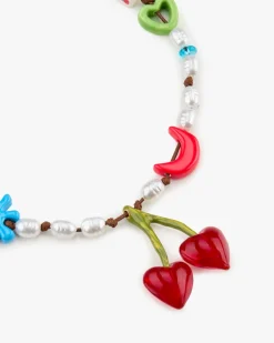 Samba Necklace