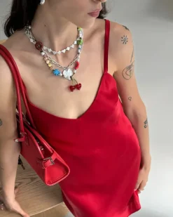 Samba Necklace