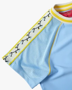 Samba Top Light Blue