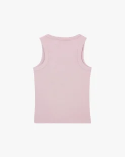 Script Top Pink