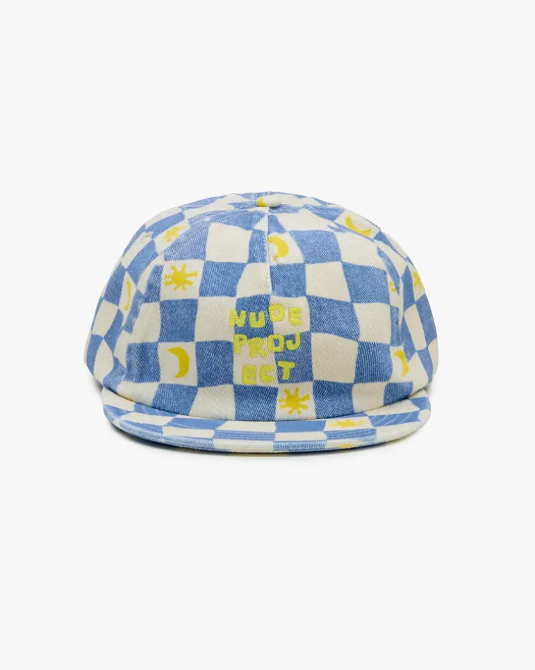 Serena Cap