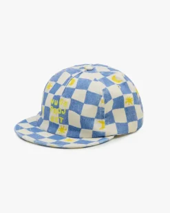 Serena Cap