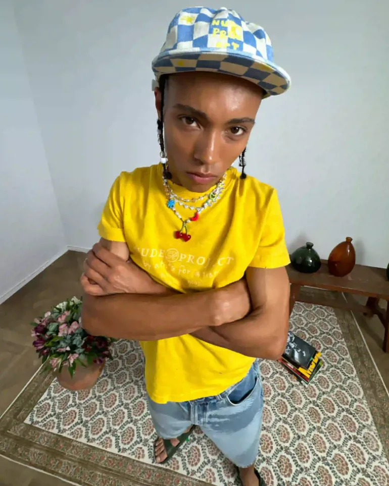 Serena Cap