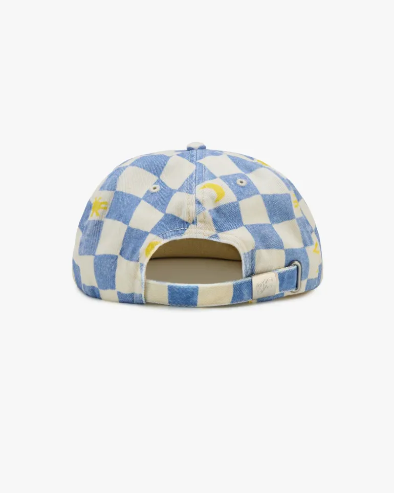 Serena Cap