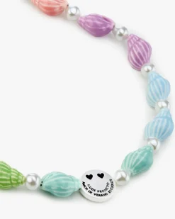 Shell Necklace