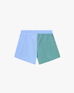 Sleek Stripes Boxers Pwk/Tps 2Xpack