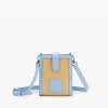 Small Raffia Bag
