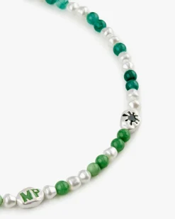 Solazo Necklace