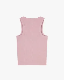 Sophisticated Pleasure Tank Top Pink