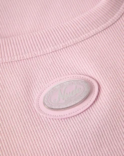 Sophisticated Pleasure Tank Top Pink