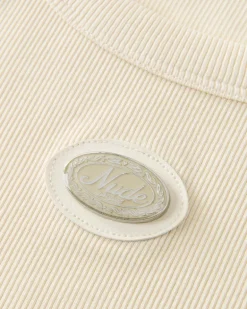Sophisticated Pleasure Tank Top Marshmallow