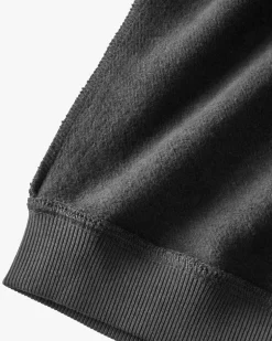 Sudadera Cerise Gris Oscuro