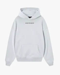Sudadera Cherry Ice Grey