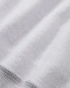 Sudadera Con Cremallera Global Soon Gris