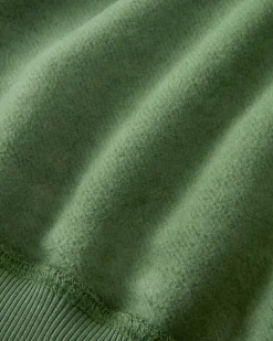 Sudadera Con Cremallera Kill Bill Verde