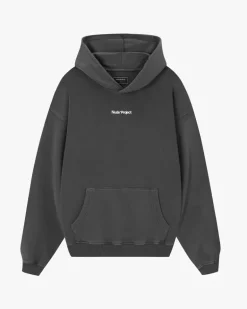 Sudadera Cult Kid Gris Oscuro