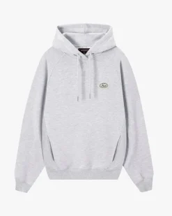 Sudadera Essentials Gris
