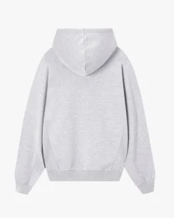 Sudadera Essentials Gris