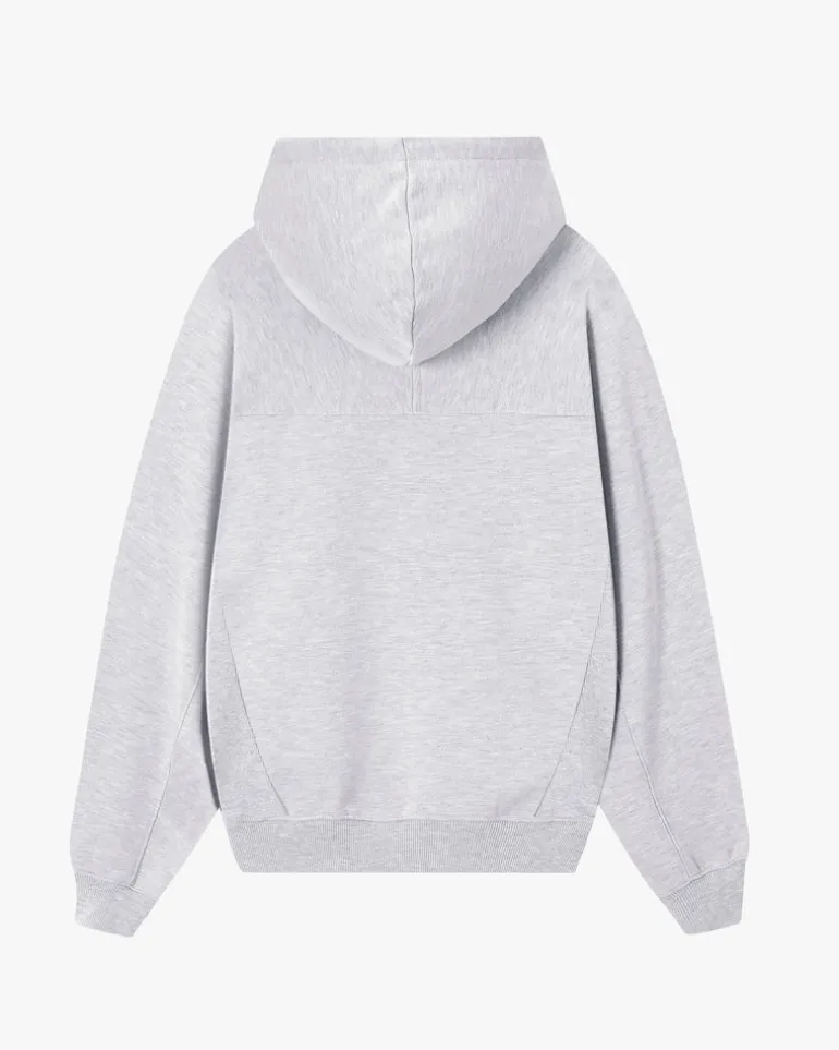 Sudadera Essentials Gris