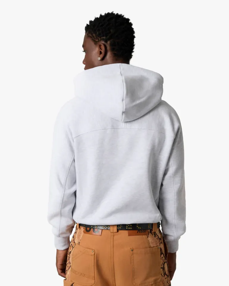 Sudadera Essentials Gris