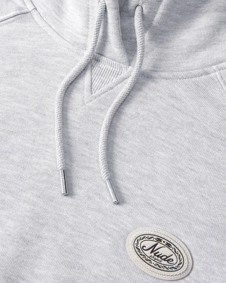 Sudadera Essentials Gris