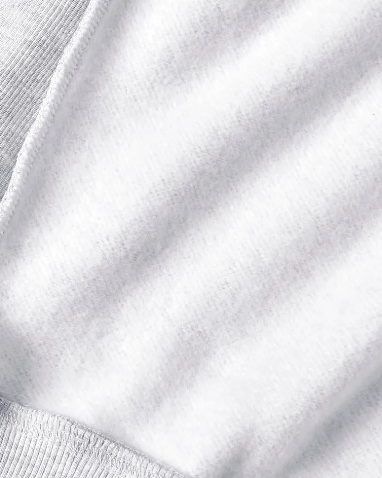 Sudadera Essentials Gris
