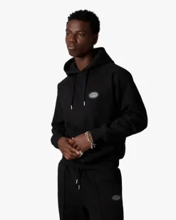 Sudadera Essentials Negra