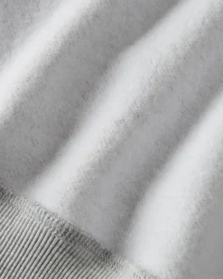 Sudadera Fine Art Gris