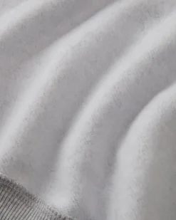 Sudadera Hot Gris
