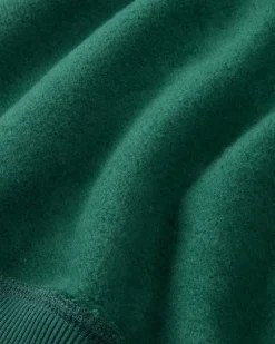 Sudadera Hot Verde