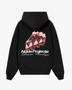 Sudadera La Tarte Negra