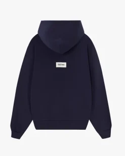 Sudadera Origins Azul Marino