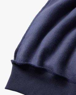 Sudadera Origins Azul Marino