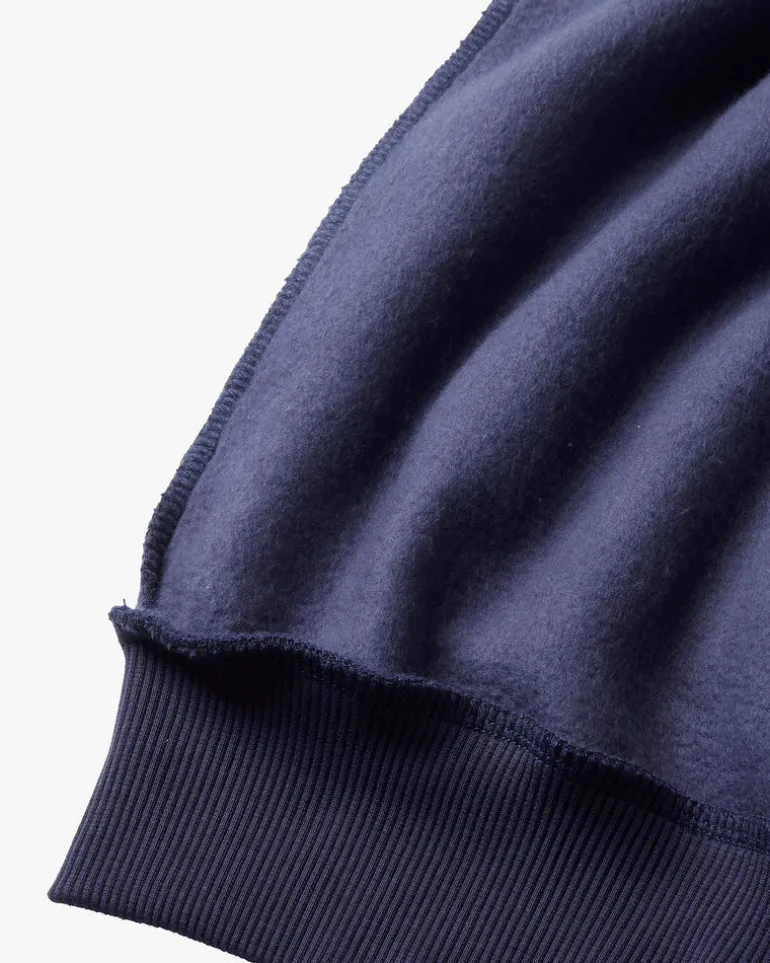 Sudadera Origins Azul Marino
