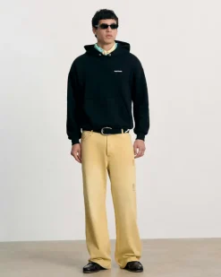 Sudadera Origins Negra