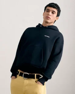 Sudadera Origins Negra