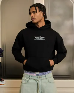 Sudadera Sculpture Gris Oscuro