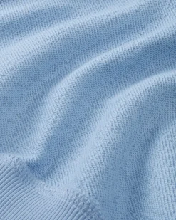 Sudadera Seoul Azul Cielo
