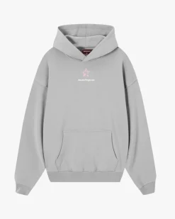 Sudadera Seoul Gris