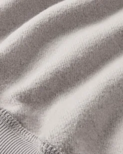 Sudadera Seoul Gris