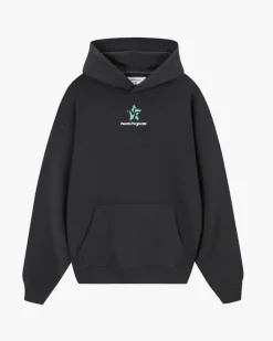 Sudadera Seoul Gris Oscuro