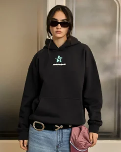 Sudadera Seoul Gris Oscuro