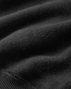 Sudadera Seoul Negra