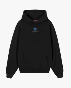 Sudadera Seoul Negra